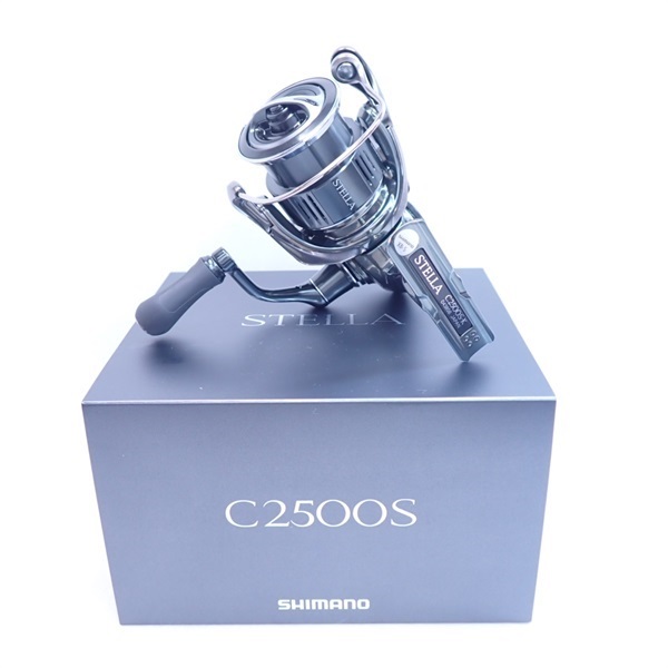 ２２ステラＣ２５００Ｓ